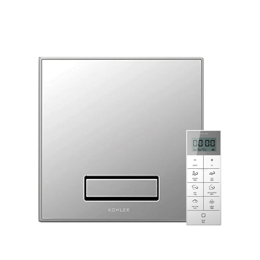 KOHLER - 多功能浴室淨暖機 (K-77316TW-G-MZ)