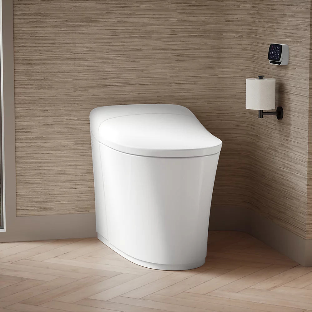 KOHLER - Eir® 智能馬桶 (K-77795TW)