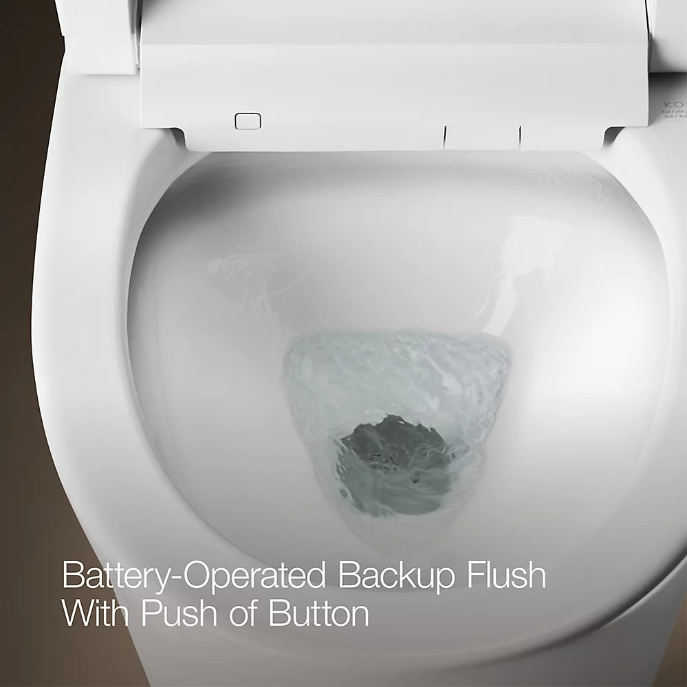 KOHLER - Eir® 智能馬桶 (K-77795TW)