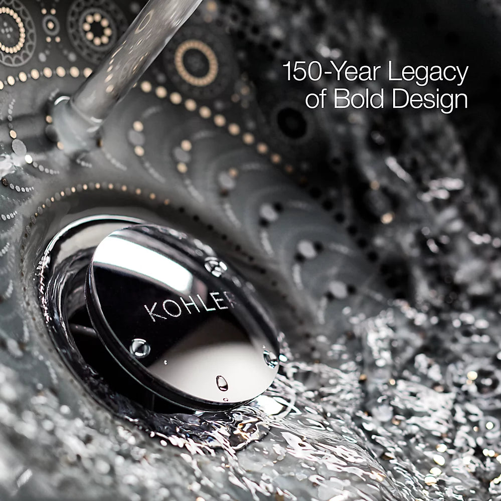 KOHLER - Eir® 智能馬桶 (K-77795TW)