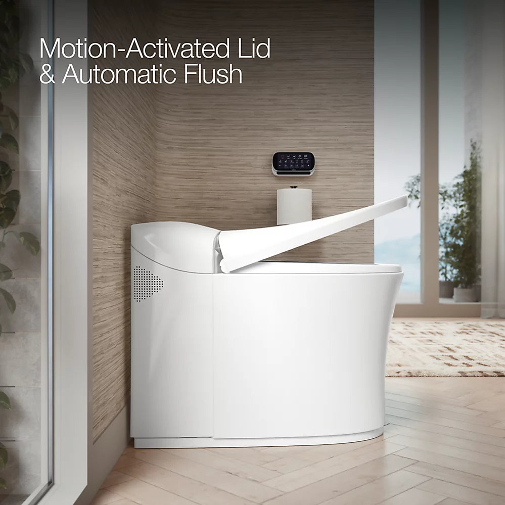 KOHLER - Eir® 智能馬桶 (K-77795TW)
