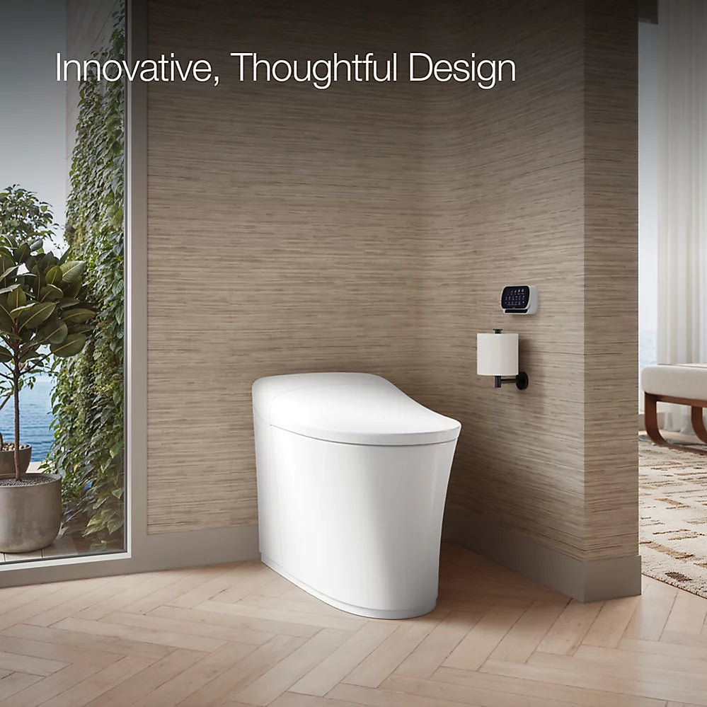 KOHLER - Eir® 智能馬桶 (K-77795TW)
