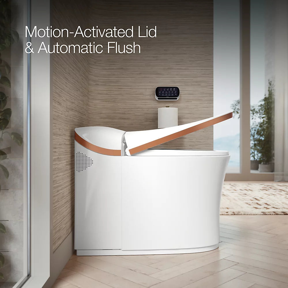 KOHLER - Eir® 智能馬桶 (K-77795TW)