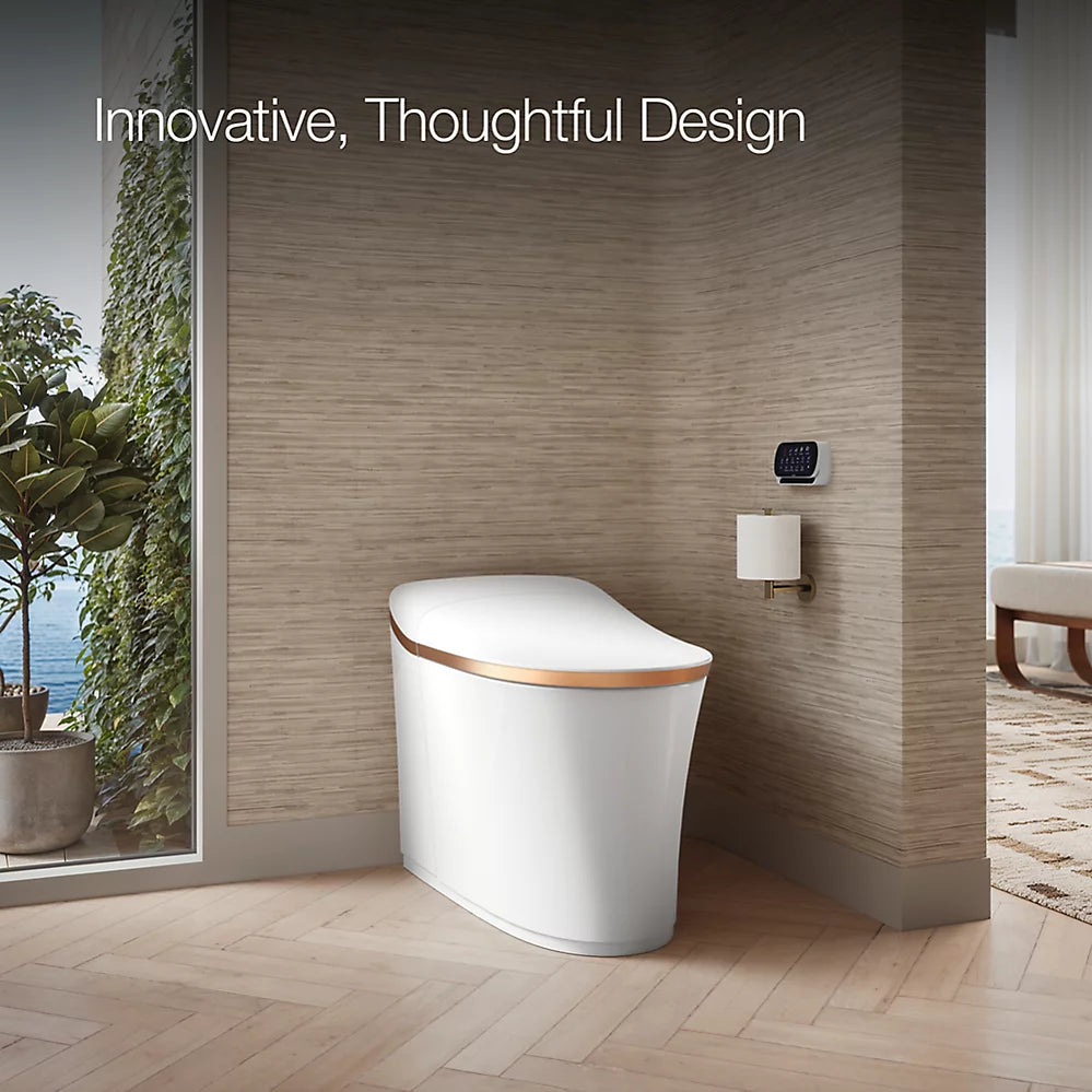 KOHLER - Eir® 智能馬桶 (K-77795TW)
