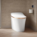 KOHLER - Eir® 智能馬桶 (K-77795TW)