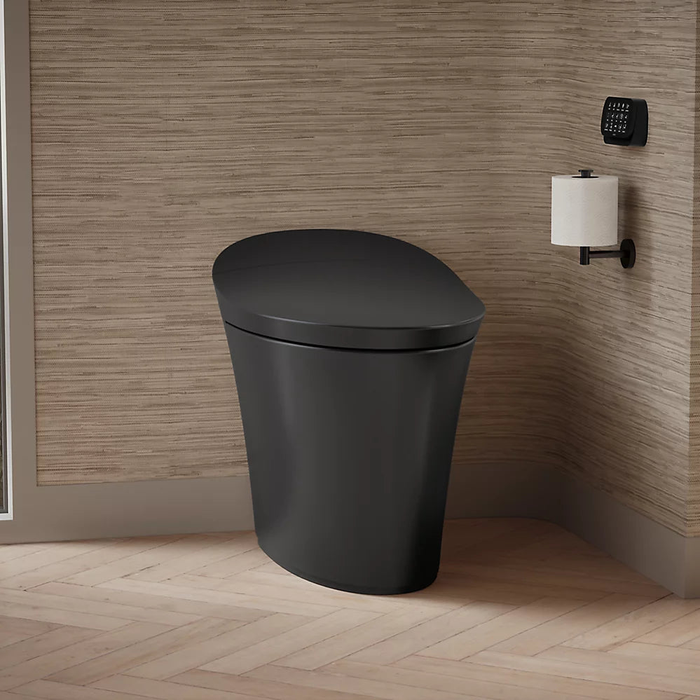 KOHLER - Veil® 智能馬桶 (K-5401TW-2-0)