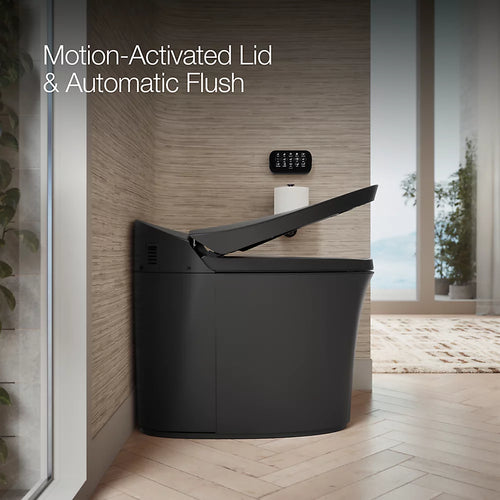 KOHLER - Veil® 智能馬桶 (K-5401TW-2-0)