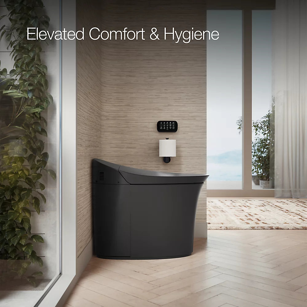 KOHLER - Veil® 智能馬桶 (K-5401TW-2-0)