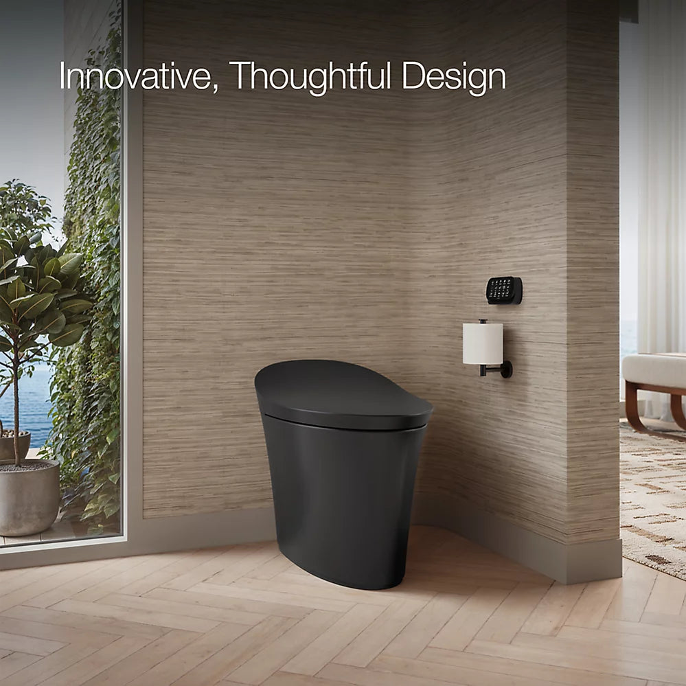 KOHLER - Veil® 智能馬桶 (K-5401TW-2-0)