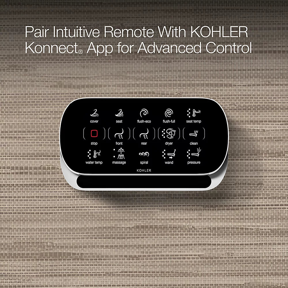KOHLER - Veil® 智能馬桶 (K-5401TW-2-0)