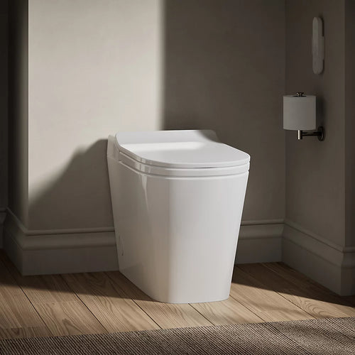KOHLER - Leap™ 全自動免治馬桶 (K-28529TW-0)