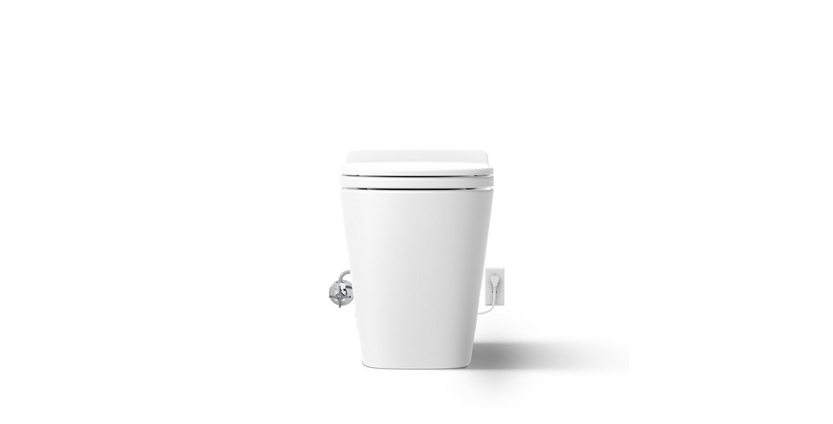 KOHLER - Leap™ 全自動免治馬桶 (K-28529TW-0)
