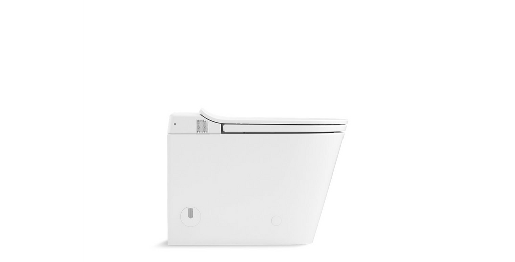 KOHLER - Leap™ 全自動免治馬桶 (K-28529TW-0)