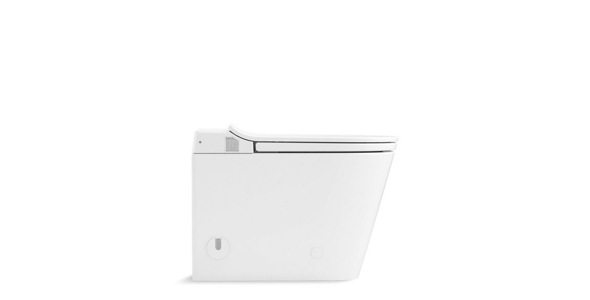 KOHLER - Leap™ 全自動免治馬桶 (K-28529TW-0)