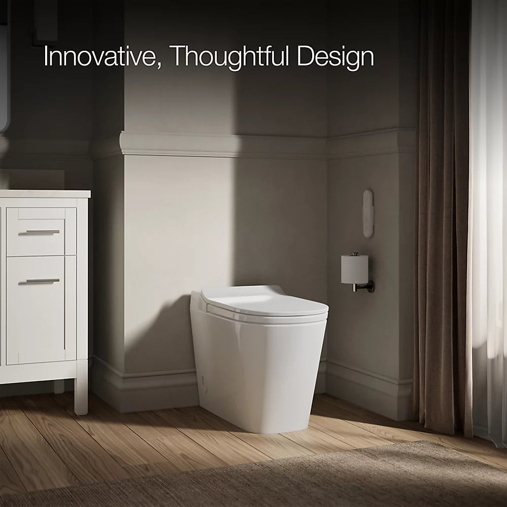 KOHLER - Leap™ 全自動免治馬桶 (K-28529TW-0)