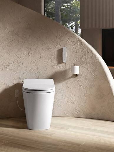 KOHLER - Leap™ 全自動免治馬桶 (K-28529TW-0)