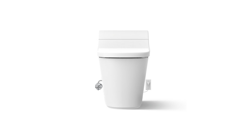 KOHLER - Innate® 免治馬桶 (K-8340TW-2EX-0)