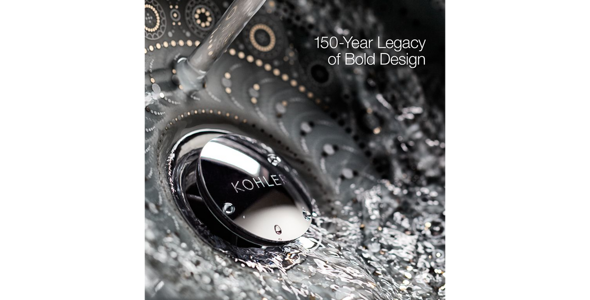 KOHLER - Innate® 免治馬桶 (K-8340TW-2EX-0)