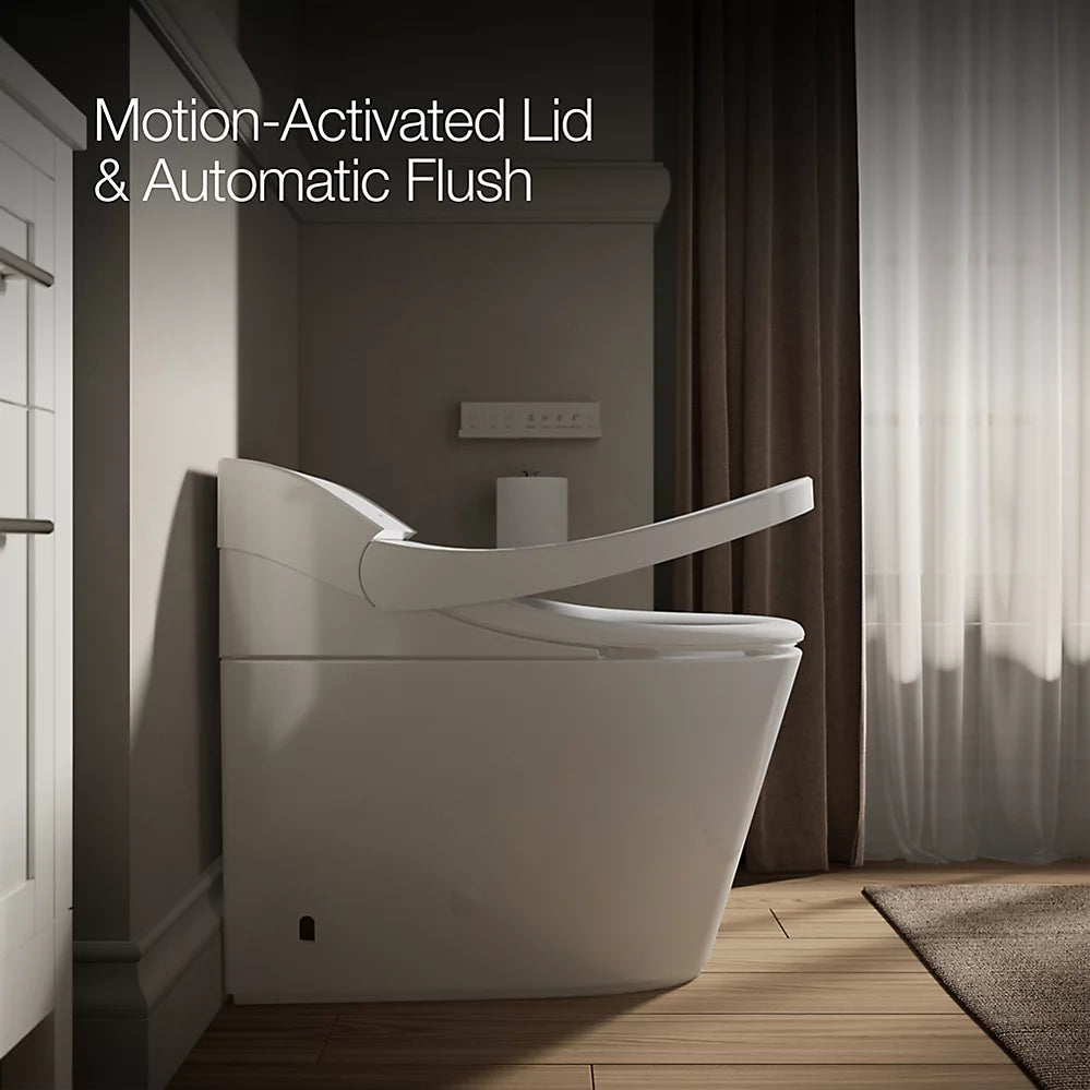 KOHLER - Innate® 免治馬桶 (K-8340TW-2EX-0)