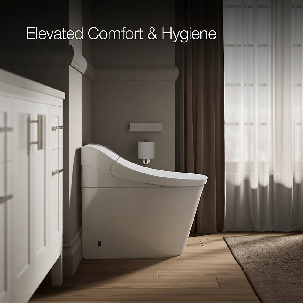 KOHLER - Innate® 免治馬桶 (K-8340TW-2EX-0)