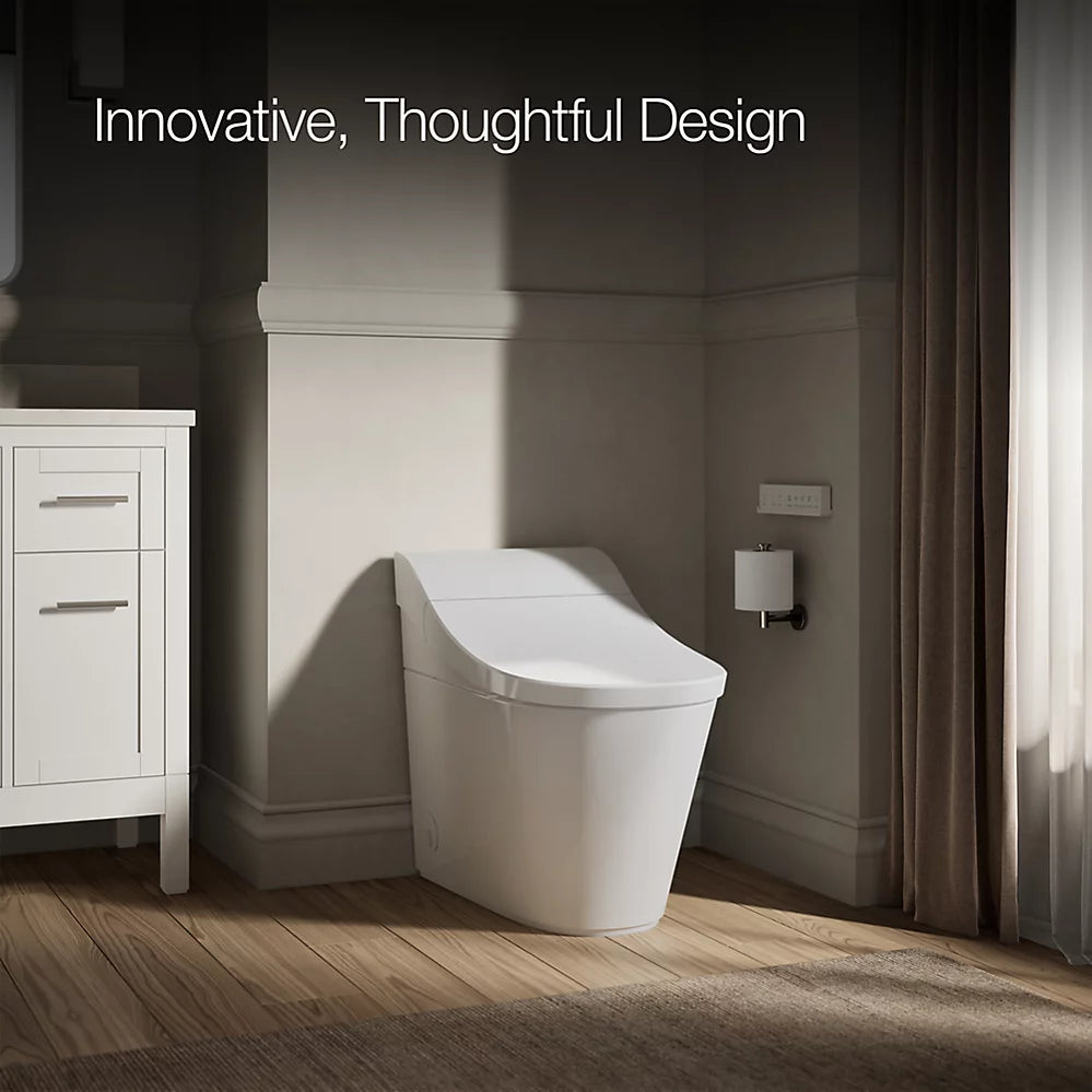 KOHLER - Innate® 免治馬桶 (K-8340TW-2EX-0)